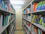 Bibliothèque CDI-Kamboinsé